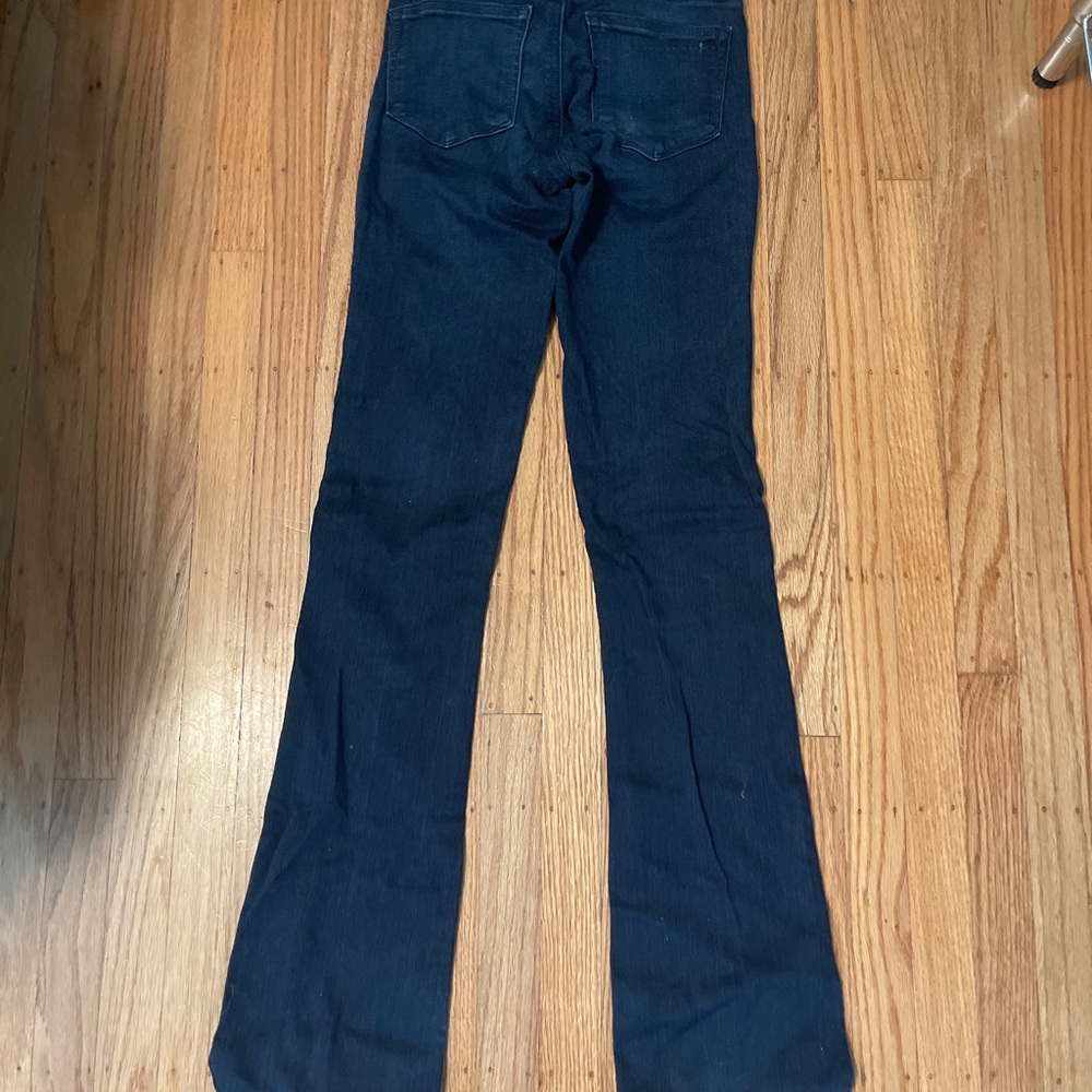 Paige blue jeans